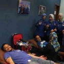 PAN Berbagi Lewat Donor Darah