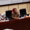 DPR Janji Gerak Cepat Selesaikan Konflik Telukjambe
