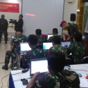 Korps Marinir Cetak Kader Jurnalistik Dan Fotografer Handal