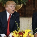 Trump Terima Undangan Xi Berkunjung Ke China