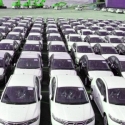 Produsen Siap Kerek Harga Jual Mobil...