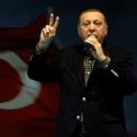 Erdogan Akan Temui Trump Bulan Depan