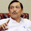 Luhut Binsar Panjaitan: Bos Saya Enggak Macam-macam, Masa Saya Macam-macam, Kan Sama Saja Bego