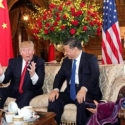 Trump Sajikan Big Mac McDonald's Dalam Makan Malam Dengan Presiden China?