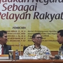 Demografi Menjadi Tantangan Perbaikan Pengelolaan ASN