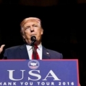 Trump Puji Militer Soal Penjatuhan Bom Raksasa Non-Nuklir Ke Afghanistan