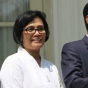 Sri Mulyani Jadi Dubes Untuk AS, Keuangan Indonesia Justru Lebih Kuat