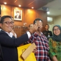 Atas Saran Jimly, KPU Jakarta Kasih Ruangan Ke Tiap Tim Paslon