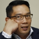 Ridwan Kamil Sebaiknya Berpikir Ulang Diusung Nasdem