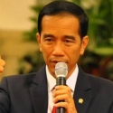 Jokowi Singgung Integrasi Pemerintah Pusat Dengan Daerah