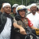 Gerindra: Kapolda Berlagak Seperti Pengacara Ahok