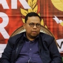 Lukman Edy: Pemilu Serentak Menyimpan Potensi Keruwetan