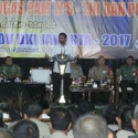 Wiranto Ingatkan Aparat Pengamanan Pilgub DKI, Yang Dihadapi Rakyat Bukan Musuh