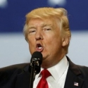 Trump: Serangan Kimia Di Suriah Bentuk Penghinaan Terhadap Kemanusiaan