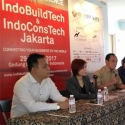 Indobuildtech 2017 Digelar Bulan Mei Di BSD