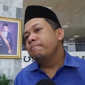 Fahri Hamzah: Novanto Punya Hak Imunitas