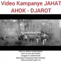 Kata Fahri, Video Kampanye 