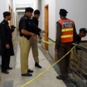 Mahasiswa Pakistan Tewas Diamuk Massa Karena Nistakan Agama