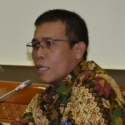 DPR: Indonesia Terancam Bubar Karena Kejahatan Korporasi