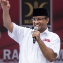 Relawan ABDI Rakyat Ingatkan Komitmen Anies-Sandi