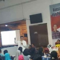 Nusron Wahid Pompa Semangat Timses Petahana Di Jaksel