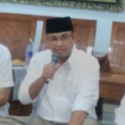 Anies Baswedan Terharu Atas Dukungan Kiai dan Warga NU DKI Jakarta