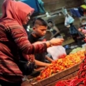 Jelang Puasa, Pemerintah Diingatkan Jaga Pasokan Pangan