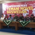 Polisi Harus Ungkap Dalang Penyerangan Novel Baswedan