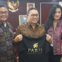 Ketua MPR Dukung Kebangkitan Film Nasional