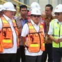 Venue Asian Games Di Jakabaring Selesai Dibangun Sesuai Rencana
