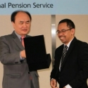 BPJS Ketenagakerjaan Dan  NPS Korea Selenggarakan Jaminan Pensiun