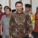 Ahok Susun Sendiri Pledoinya