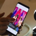 Ada Keluhan Di Layar Galaxy S8, Samsung Tawarkan Pembaruan Perangkat