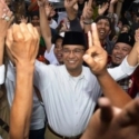 Anies Baswedan: Pak Prabowo Dan Pak Shohibul Telah Tunjukkan Sikap Kenegarawanan