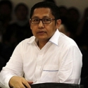 Anas: SBY Minta Setiap Kebijakan Pemerintah Dikawal Di DPR