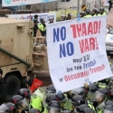 Korsel Pindahkan Sebagian Sistem THAAD, Negara Tetangga Geram