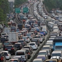 Atasi Kemacetan, Pemerintah Jangan Hanya Prihatin
