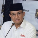 Anies Yakin Menang TKO Dalam Hasil Resmi Pilgub DKI