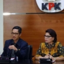 Dirut PT PAL Resmi Jadi Tahanan KPK