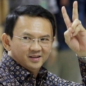 Ahok Diunggulkan