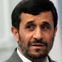 Ahmadinejad Ikut Daftar Capres Iran