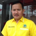 Abdillah Natsir Dapat Restu Bos Golkar Sulsel Maju Cabup Pinrang