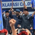 Nasdem Dukung Bupati Lampung Tengah Maju Di Pilgub