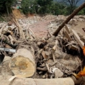 Kolombia Selidiki Penegakkan Aturan Pasca Longsor