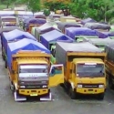 Pengusaha Usul Pembatasan Operasi Truk Maksimal 5 Hari