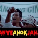 Video <i>#KampanyeAhokJahat</i> Dilaporkan Ke Bawaslu