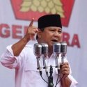 Tiga Kader PKS Cocok Jadi Cawapres Prabowo