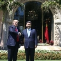 Demokrat Kritik Promosi Resor Mewah Trump Di Situs Kedubes