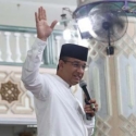 Jamaah Masjid Se-Tebet Deklarasikan Dukungan Untuk Anies-Sandi