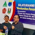 Pancasila Tidak Merekomendasikan Perilaku Radikal Dan Intoleran